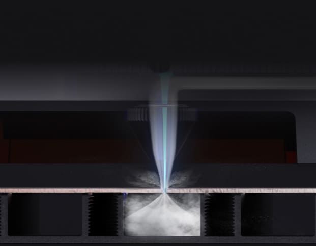 Smart Air Assist System